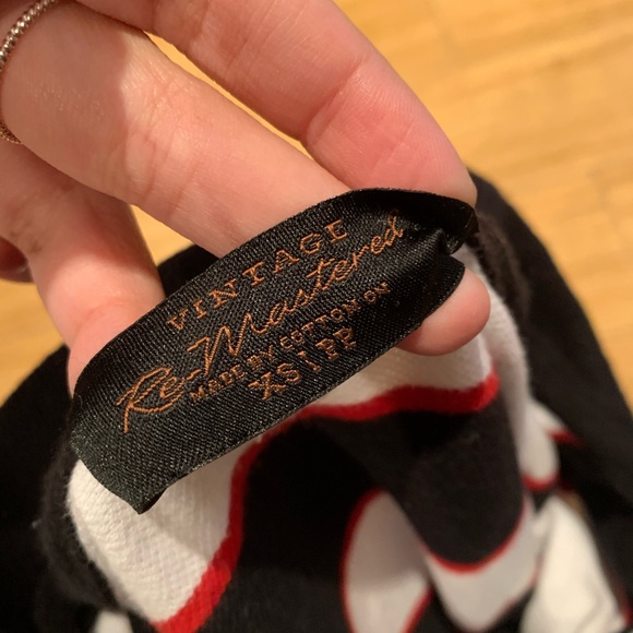 Stripped Polo - Picture 3 of 3